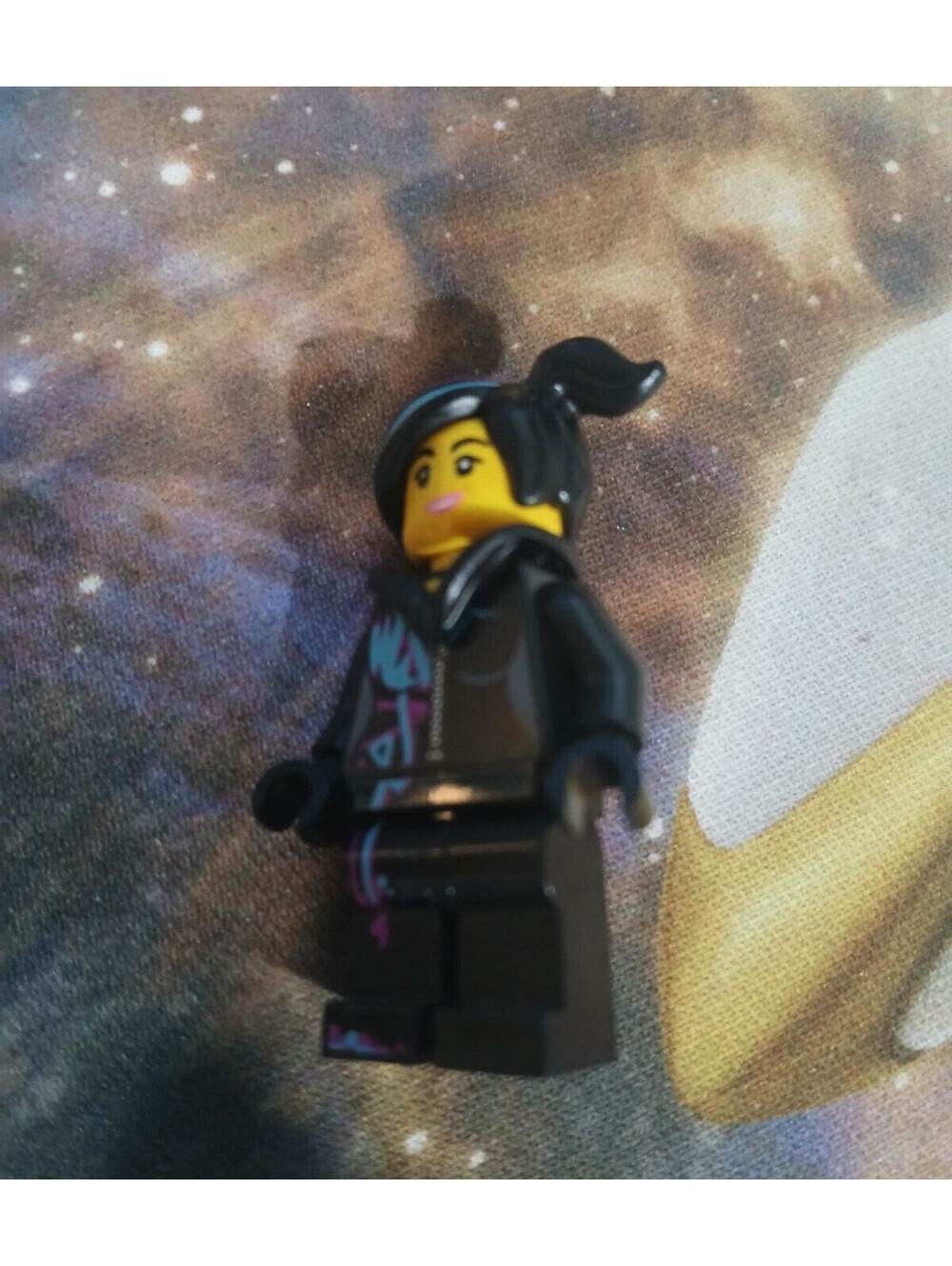 LEGO® Wyldstyle, tlm099